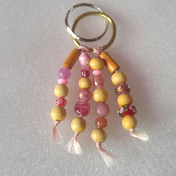 Keychain 🔑 - Picture 1 of 5